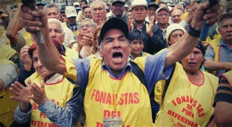 Congreso aprobó por insistencia devolución de aportes al Fonavi