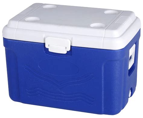 60l(eps Insulation) Ice Chest Cooler Box Chilly Bin For Fishing,Marine ...