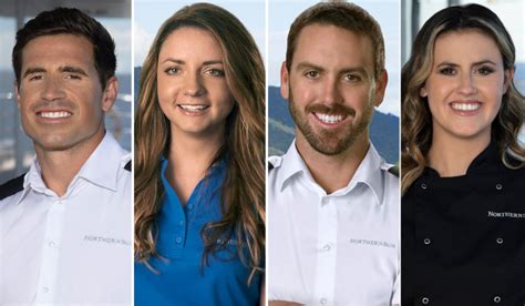 Who Gets Fired On Below Deck Down Under Season 2 Who Leaves 2023