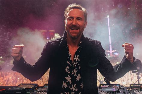 Pour David Guetta Lia Va Gagner Contre Les Créateurs De Musique