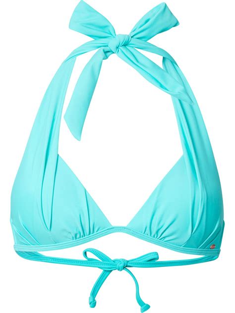 O Neill Bikini Oberteil Sao Mix in Türkis günstig kaufen limango
