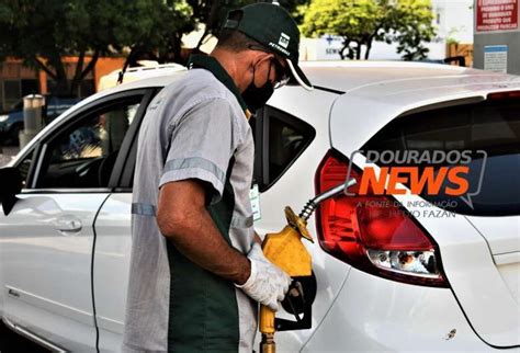 Preço Médio Da Gasolina Comum Volta A Subir E Chega A R 6 06 Em