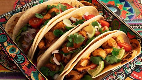 Top Imagen Como Hacer Tacos Receta Abzlocal Mx