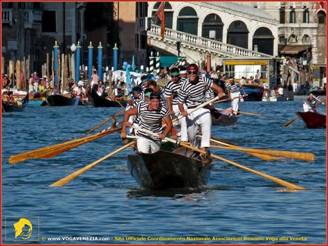 Foto Regata Storica 2009 Giovanissimi Su Pupparini Pagina 3