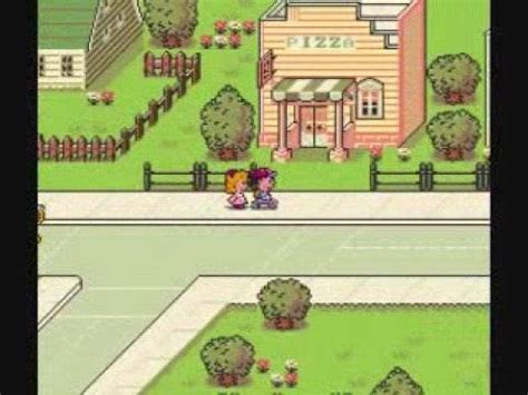 Let S Play Earthbound Pt Finishing Up In Twoson Youtube