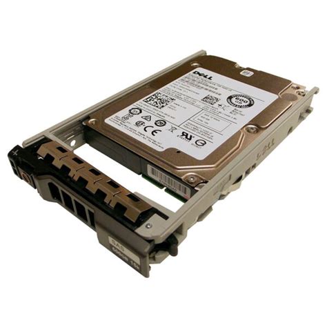 DISCO DURO HDD DELL RUAHTEC SRL