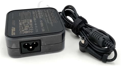 0A001 00041500 Asus ADAPTER 65W 19V 3PIN 5 5PHI AC Adapter