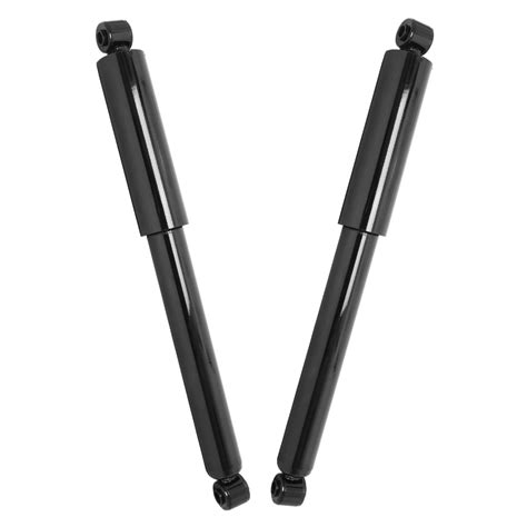 Autoshack Rear Shock Absorbers Struts Set Of Driver And Passenger