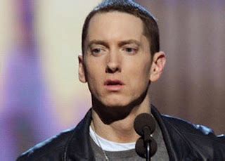 Eminem HairStyle (Men HairStyles) - Men Hair Styles Collection