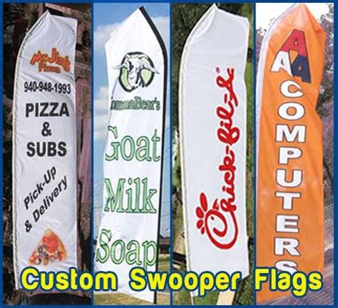 Swooper Flag | Outlet Tags Canopies Canada - Free Shipping, Canopies ...