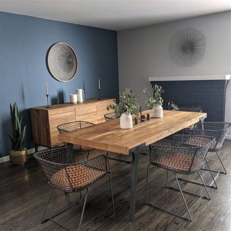 Lakin 61" Teak Extendable Dining Table + Reviews | Crate and Barrel ...