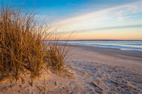 The 7 Best Campgrounds for Beach Camping in North Carolina - Beyond The ...