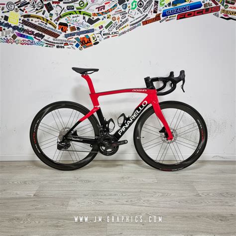 campagnolo bora ultra wto  disc  jm graphics