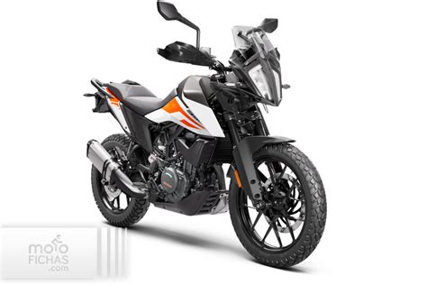 Ktm Adventure Precio Ficha T Cnica Opiniones Y Ofertas