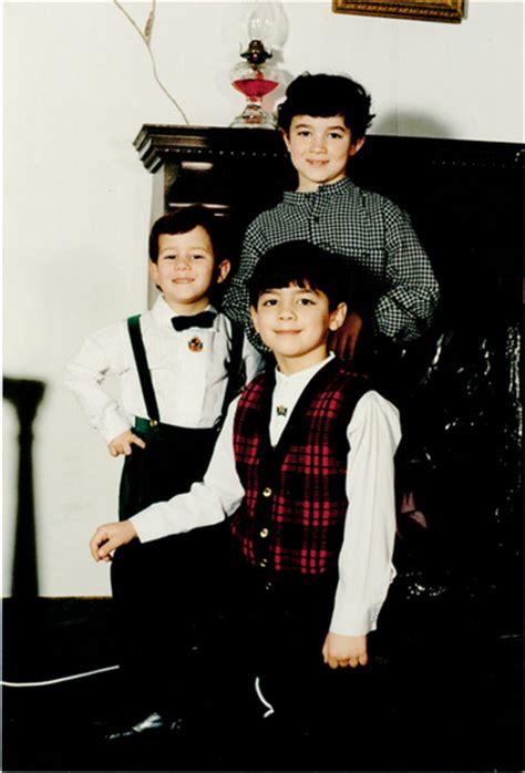 Baby jonas brothers - The Jonas Brothers Photo (6340996) - Fanpop