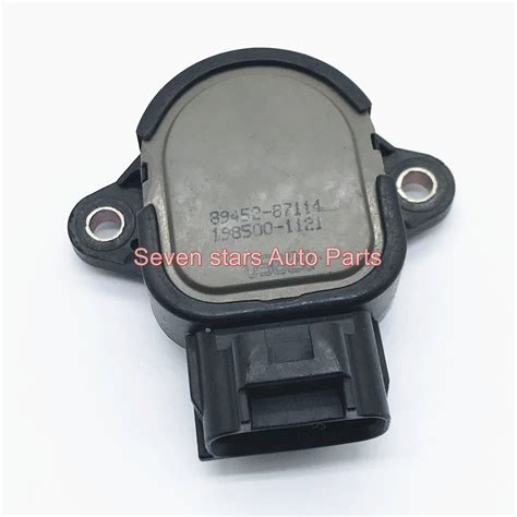 Tps Sensor De Posi O Do Acelerador Para Toyota