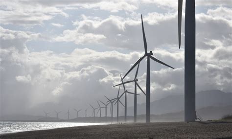 Brasil tem potencial para largar na frente na transição para energia