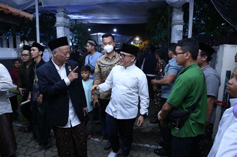 Kementerian Pendayagunaan Aparatur Negara Dan Reformasi Birokrasi