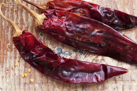 About the Guajillo Chili | Vera Mexicana