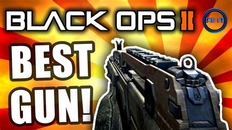 Black Ops 2 Guns List Best Gun Setup Create A Class All Guns