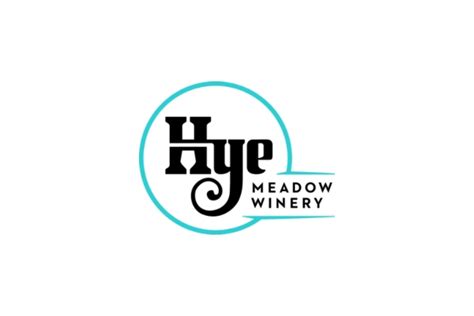 Hye Meadow Winery Texas Wine