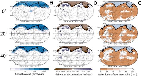 Tsunami Origine Physique Et Observation Planet Terre