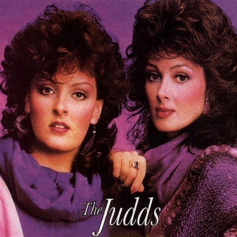 The Judds - Wynonna & Naomi - Reviews - Album of The Year