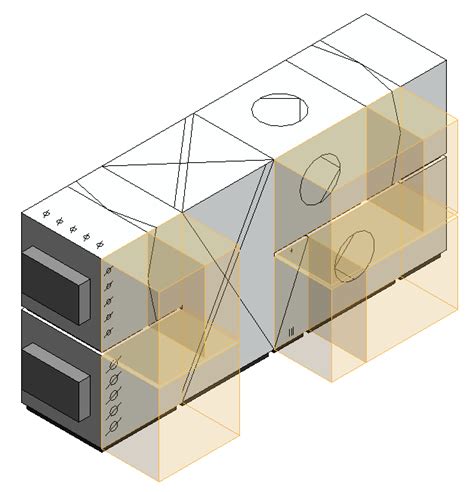 Configuring And Inserting Ventilation Device Knowledge Base Revit