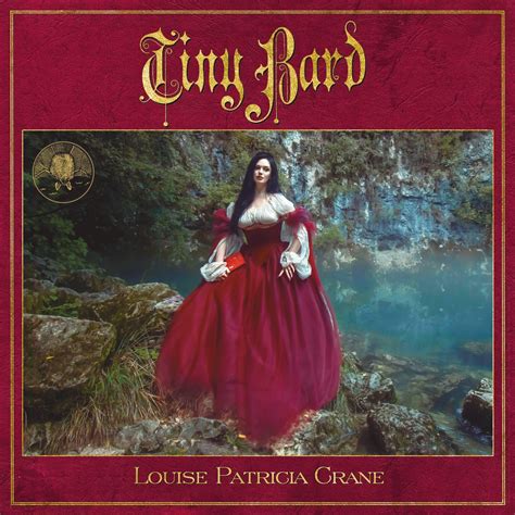 Louise Patricia Crane Releases New Single Tiny Bard Featuring Ian