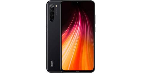 Xiaomi Redmi Note 8T 4GB RAM 128GB Dual SIM • Se priser hos os