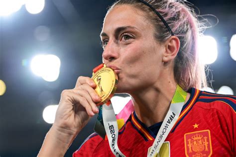 Spain Win Historic FIFA Womens World Cup Final Against England