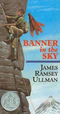 Banner in the Sky Summary & Study Guide