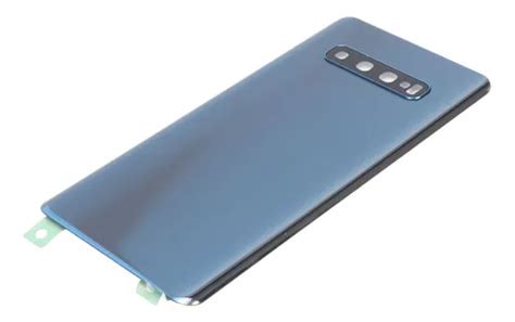 Tapa Trasera De Bater A De Cristal Para Galaxy S Plus G Env O Gratis