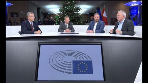 Europe Up To Date Diskussion Zur Eu Geb Uderichtlinie Youtube