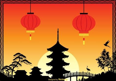 China Background Vector Art, Icons, and Graphics for Free Download