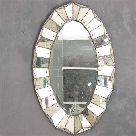 Antique Mirror Walls Are Designers Ultimate Weapon Mirrors Glass Gallery