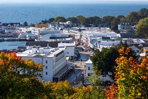 When Does Mackinac Island Open 2025 Dusty Glynnis