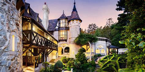 Thorngrove Manor – Small Luxury Hotel