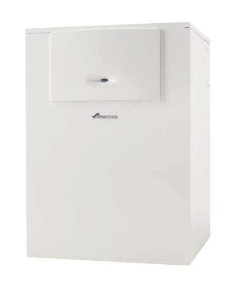 Worcester Bosch Greenstar Highflow 440cdi Lpg Combi Boiler White Screwfix