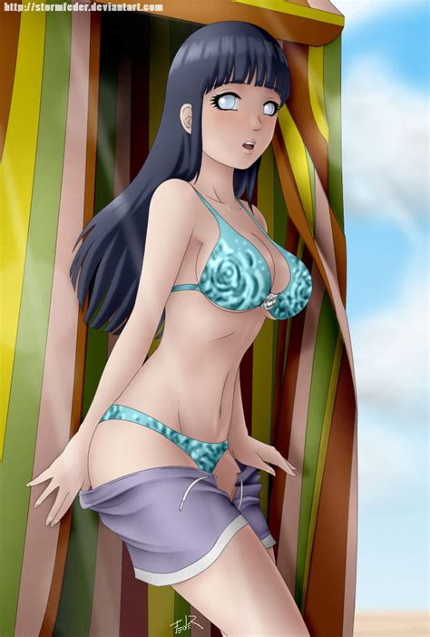 Hinata - Hinata Hyuga Fan Art (38875203) - Fanpop