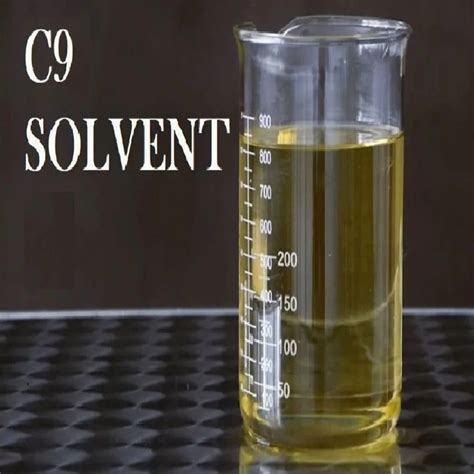 Industrial Grade C9 Solvent Yellow 99 At 100 Litre In Jaipur ID