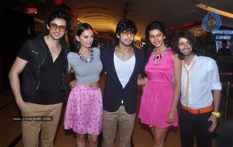 Yaariyan 1st Look Launch Event Photo 3 Of 54