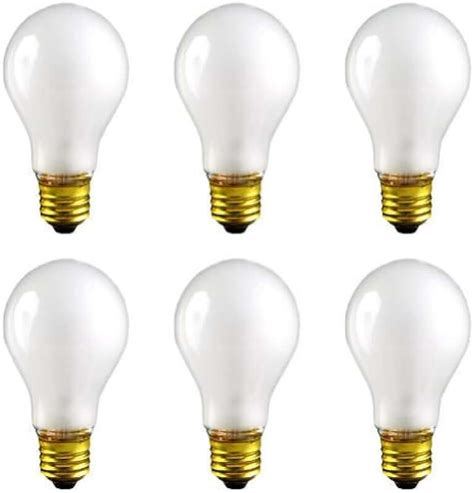 Amazon.com: rough service light bulbs 100w