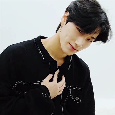 San Ateez And Choi San Image 8920309 On Favim