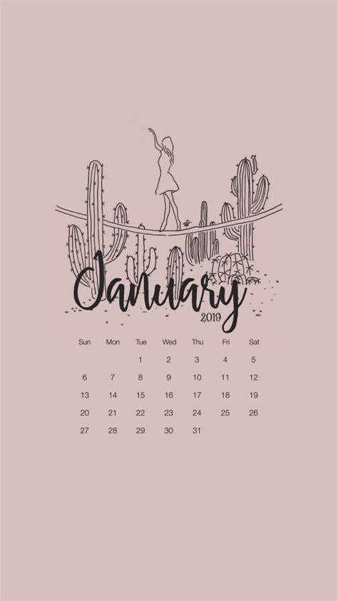 🔥 Download Calendar Wallpaper by @nhaynes | 2020 Aesthetic Wallpapers, Aesthetic Wallpaper ...