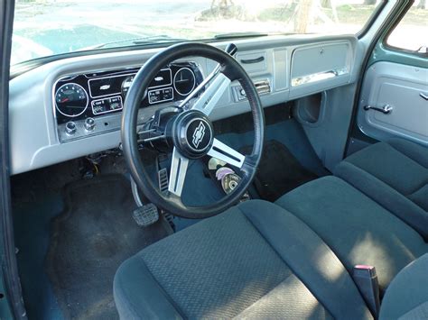 1964 Chevrolet Chevy Truck Pickup C10