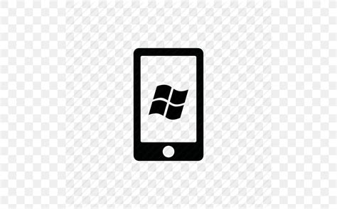 Vector Windows Phone Mobile Phones Microsoft Windows, PNG, 512x512px ...