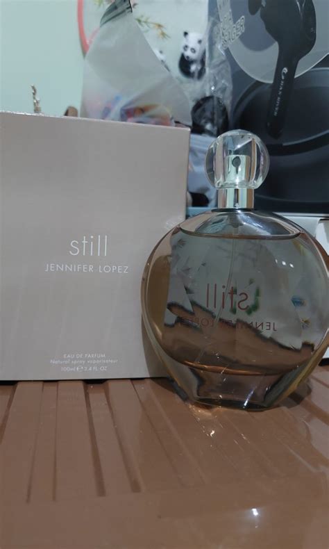 Still Jennifer Lopez J Lo Parfume Kesehatan Kecantikan Parfum Kuku