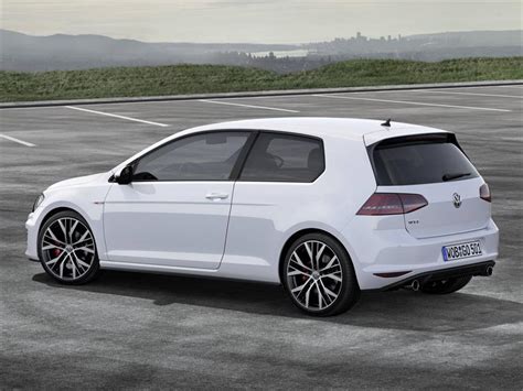 Volkswagen Golf Gti Autocosmos