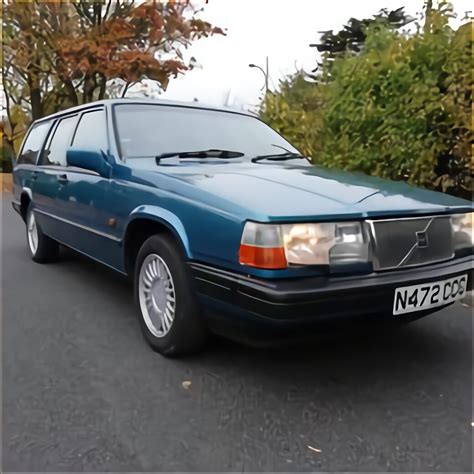 Volvo 240 Turbo for sale in UK | 59 used Volvo 240 Turbos